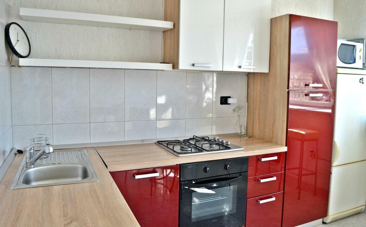 Sentona Apartment Риека Экстерьер фото